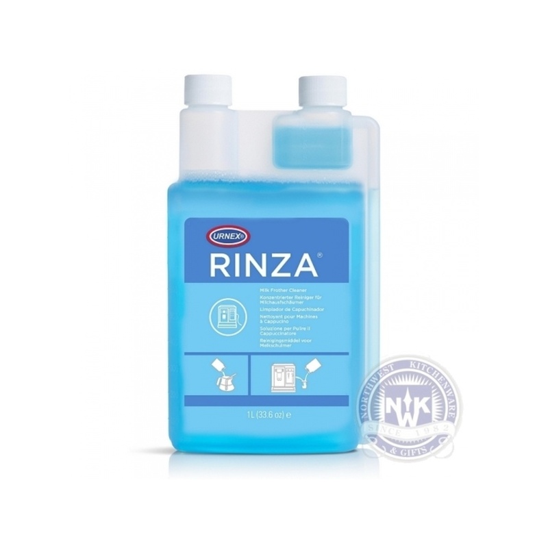 Rinza Milk Foaming Cleaner 1l