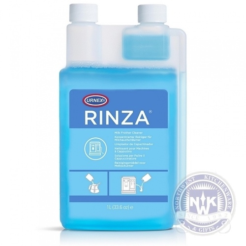 Rinza Milk Foaming Cleaner 1l