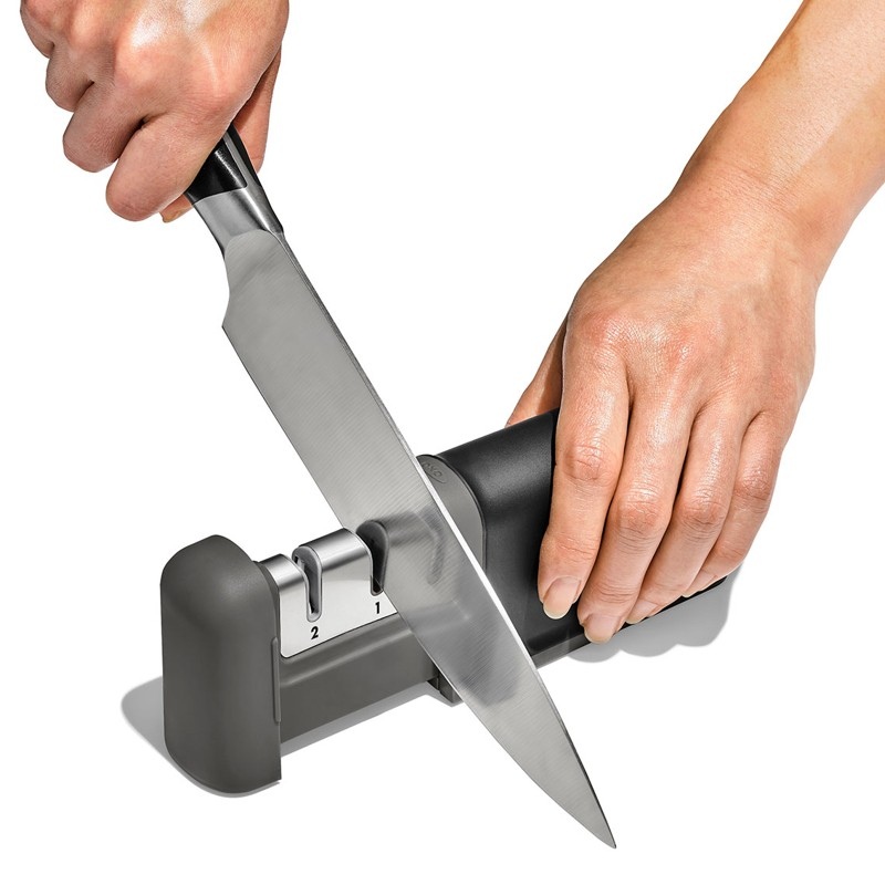 Non Slip Knife Sharpener