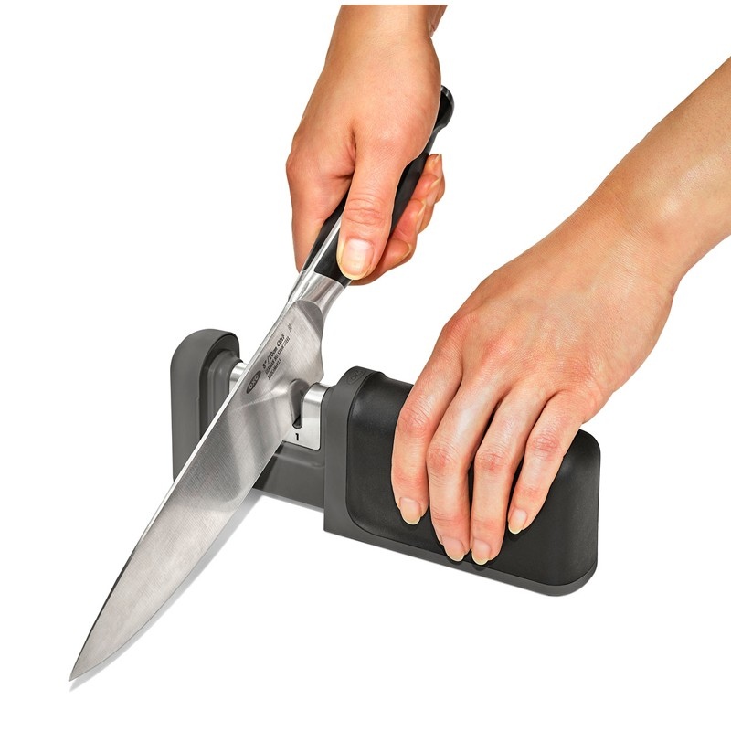 Non Slip Knife Sharpener