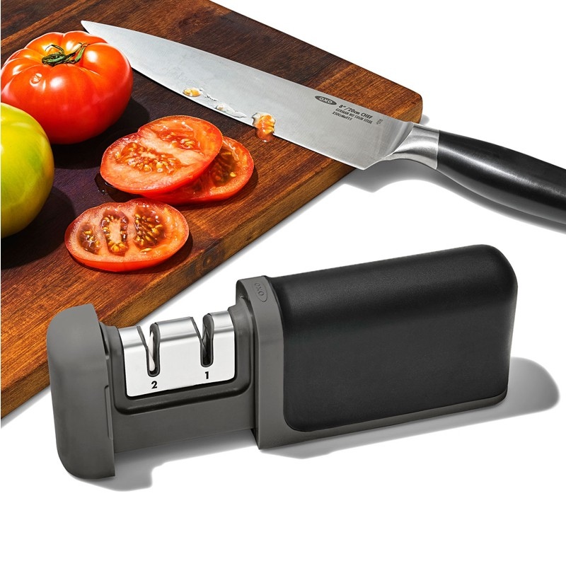 Non Slip Knife Sharpener