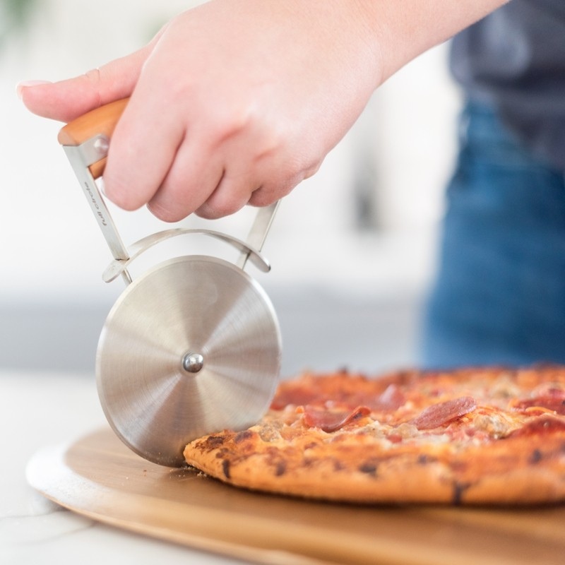 Slice Pizza Wheel