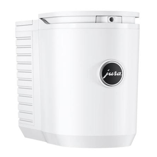 Jura Cool Control Milk Fridge White 0.6l