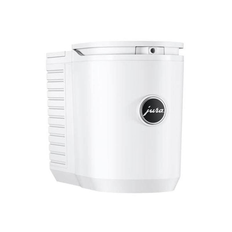 Jura Cool Control Milk Fridge White 0.6l