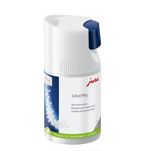 Jura Milk Cleaning Tablets 90g