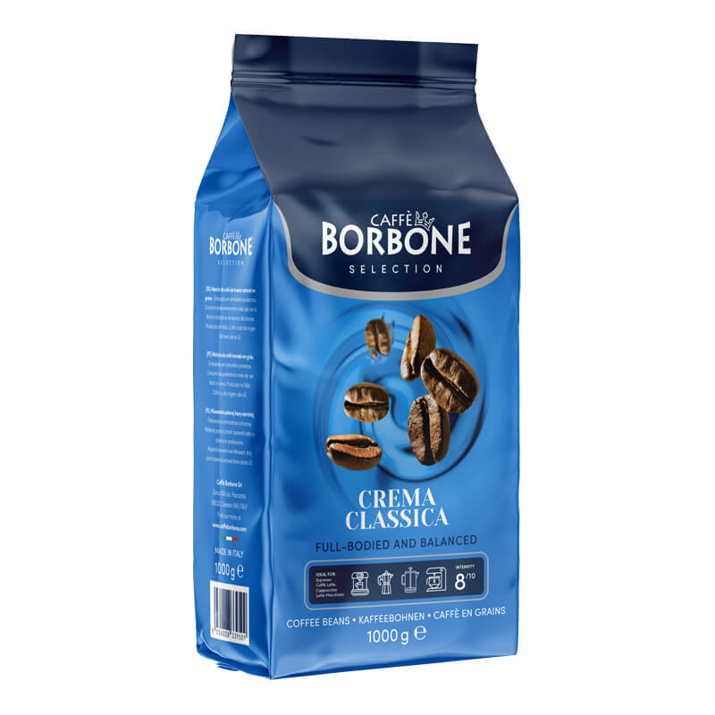 Borbone Crema Classica