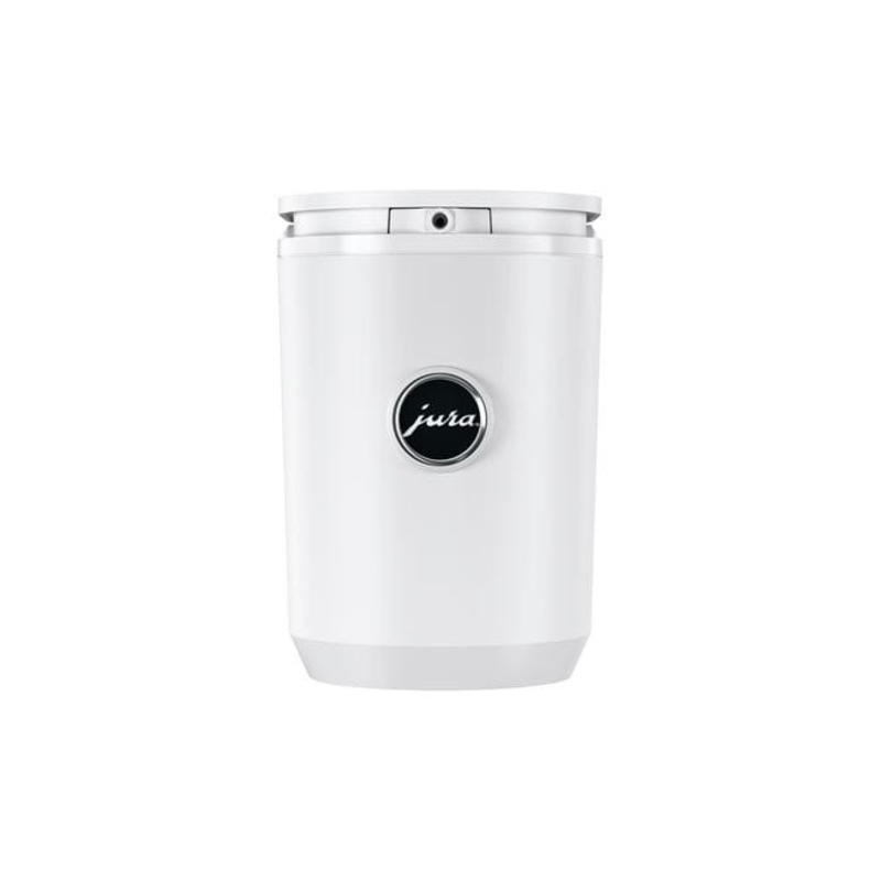 Jura Cool Control Milk Fridge White 0.6l