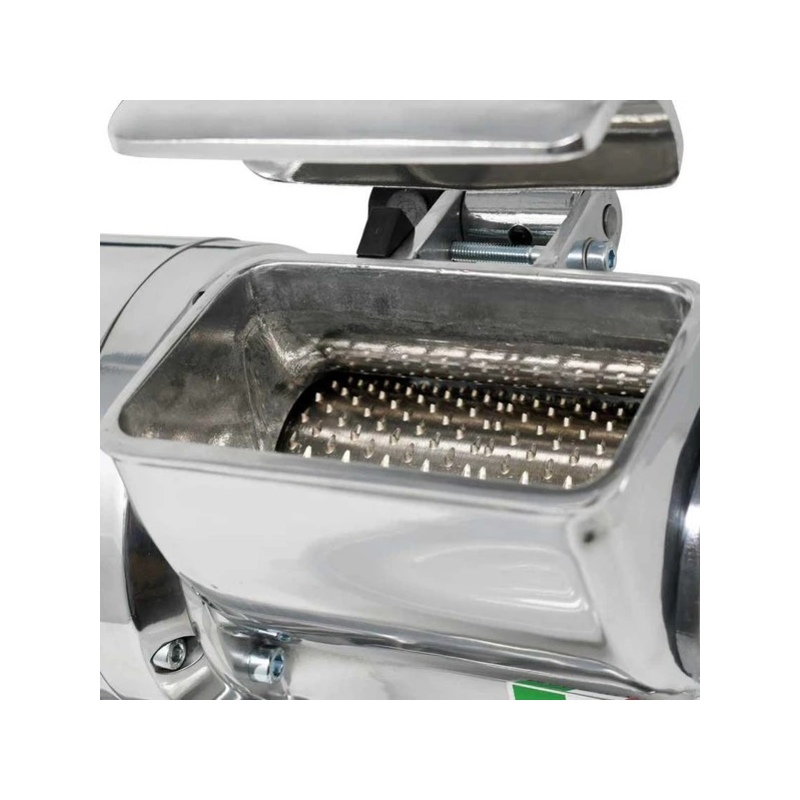 Electric Cheese Grater 0.5hp