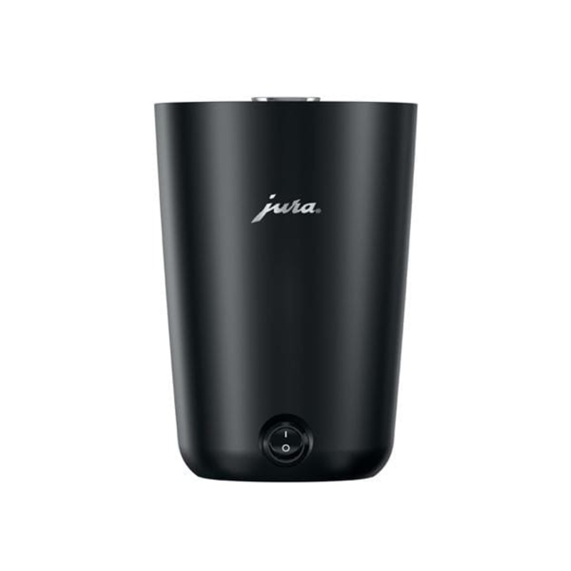 Jura Hot Cup Warmer Black