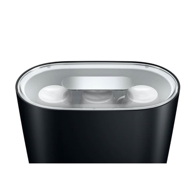 Jura Hot Cup Warmer Black