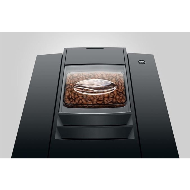 Jura E6 Espresso Coffee Machine -platinum 