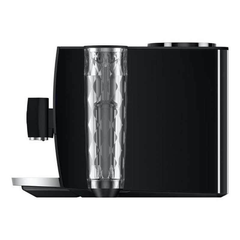 Jura Ena 8 Espresso Coffee Machine Metropolitan Black