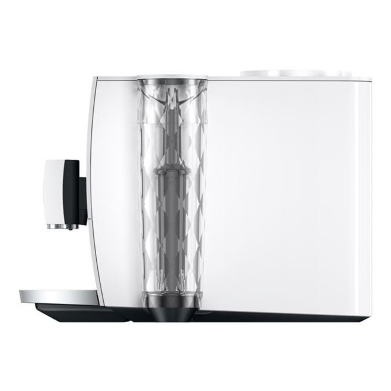 Jura Ena 8 Espresso Coffee Machine Nordic White