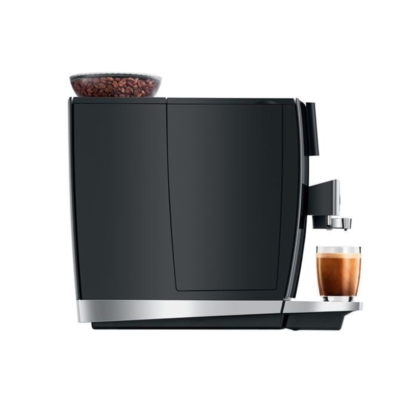 Jura Giga 10 Espresso Coffee Machine Diamond Black