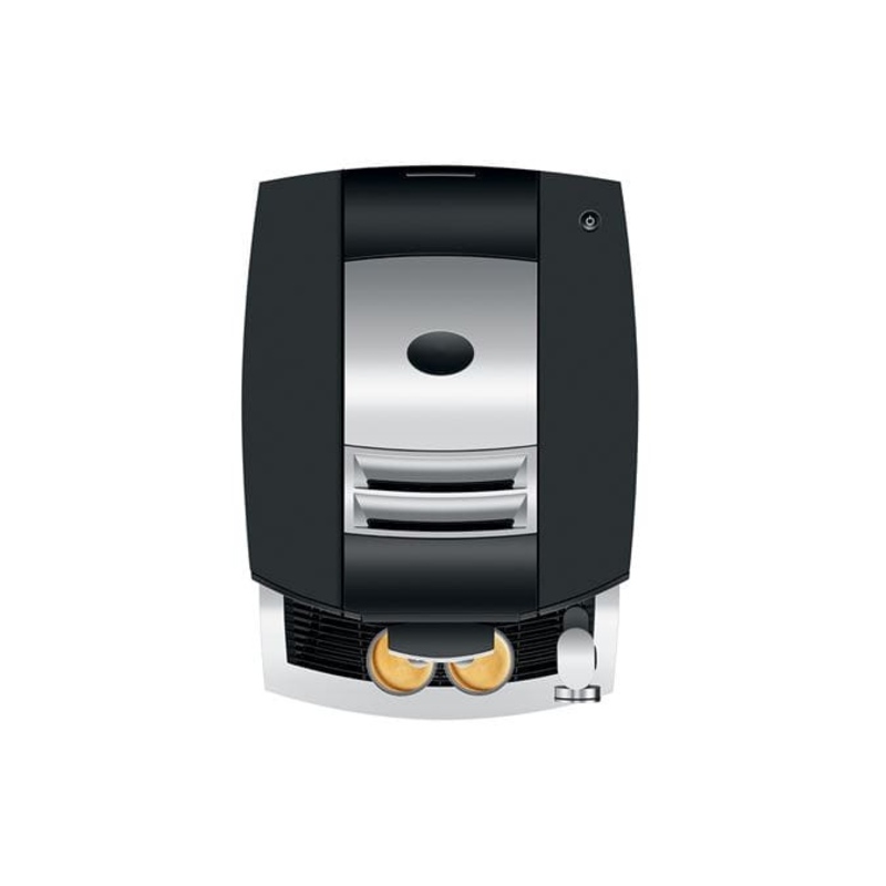 Jura J8 Espresso Coffee Machine Piano Black
