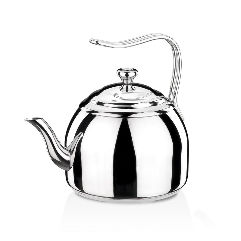 Korkmaz Droppa Tea Kettle