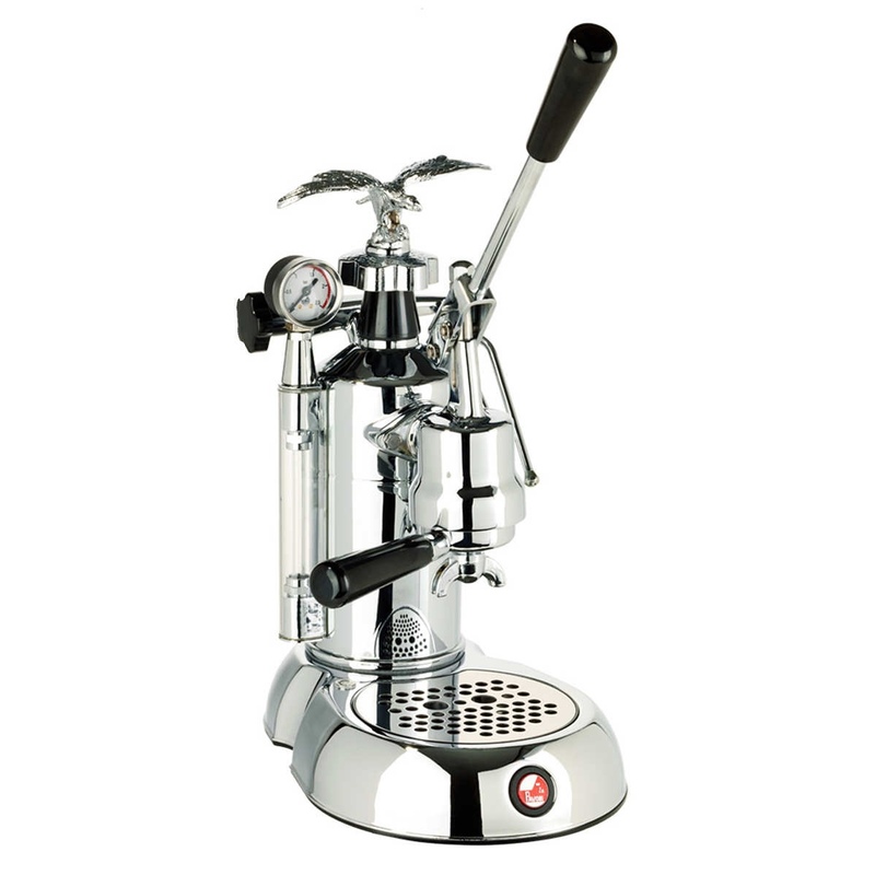 La Pavoni Milano 