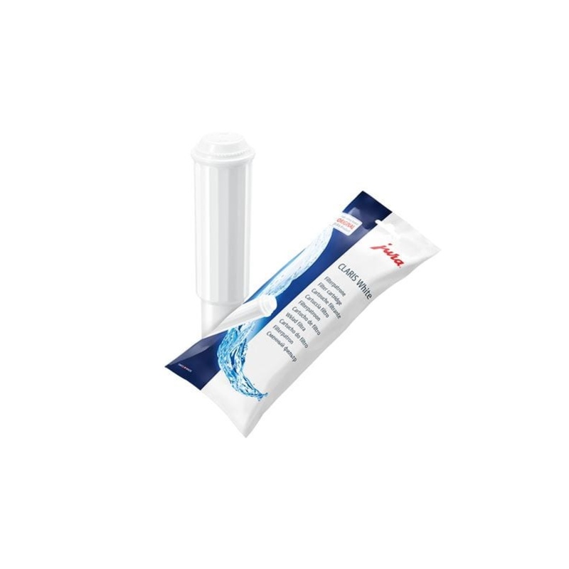 Jura Claris White Water Filter