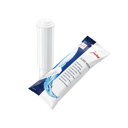 Jura Claris White Water Filter