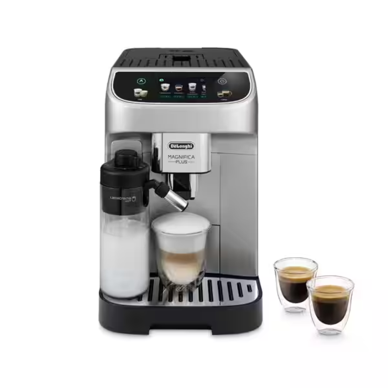 Delonghi Magnifica Plus