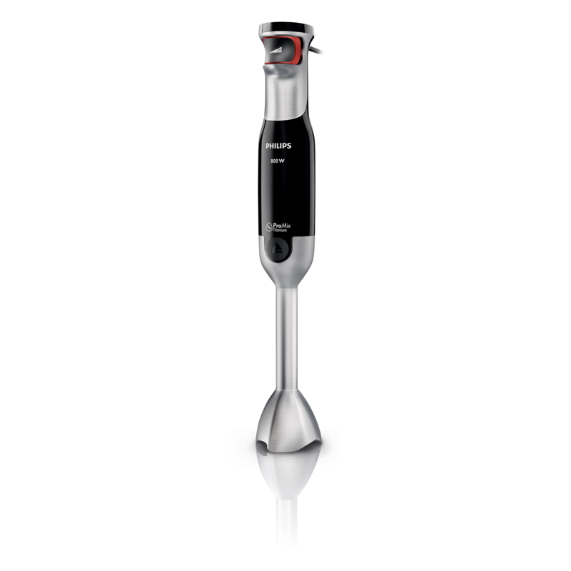 Philips Promix Hand Blender- With Deluxe Accessories Kit