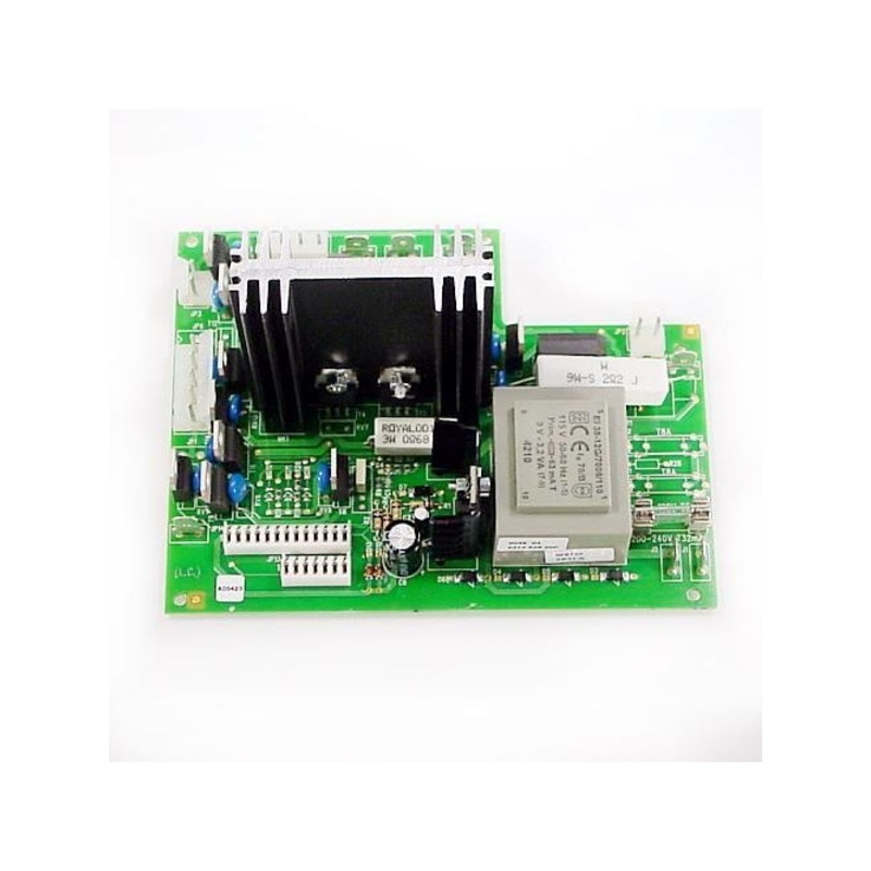 Saeco Royal Professional Power Board