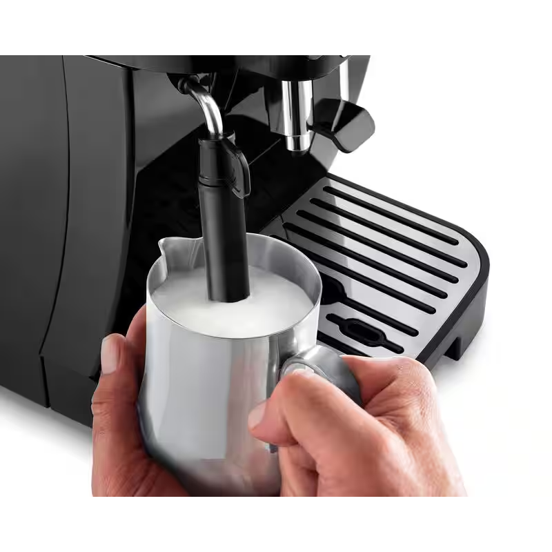 Delonghi Magnifica Start With Manual Milk Frother