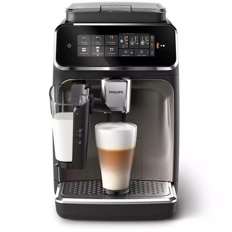 Philips 3300 Lattego Silent Brew