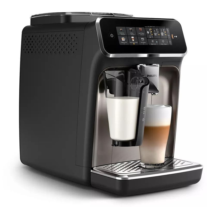 Philips 3300 Lattego Silent Brew