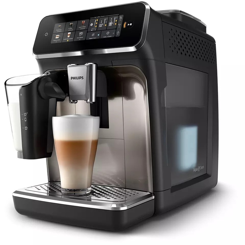 Philips 3300 Lattego Silent Brew