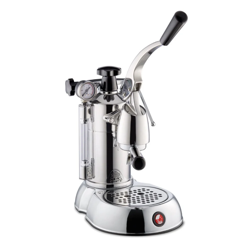 La Pavoni Stradivari Professional Lusso 