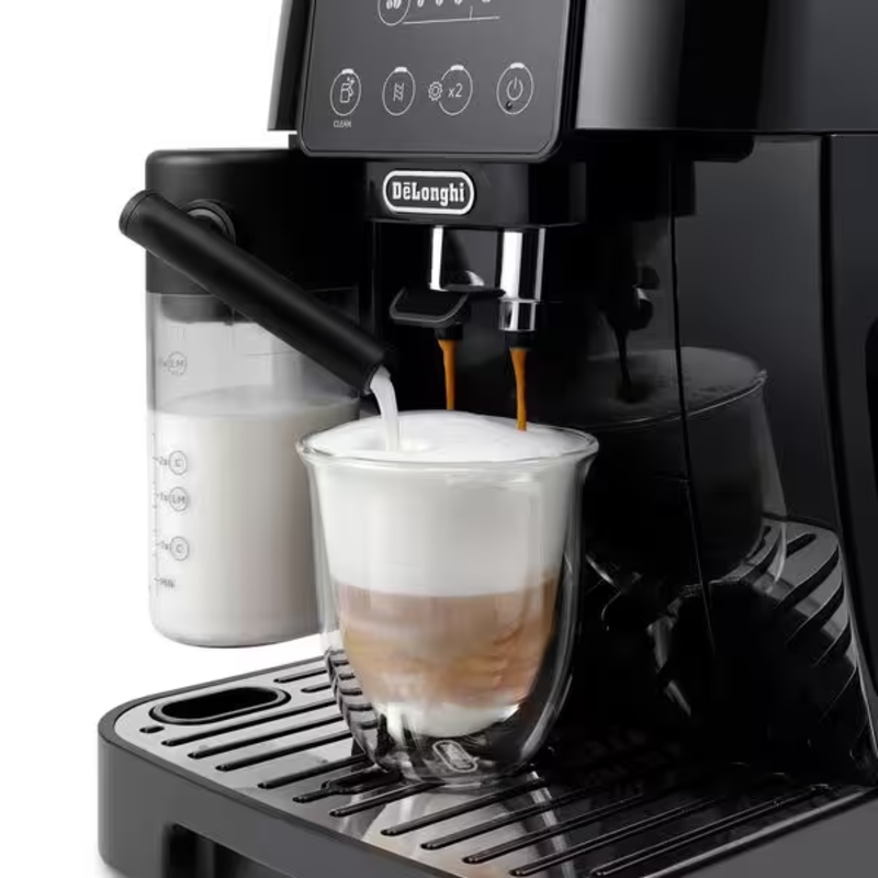 Delonghi Magnifica Start With Latte Crema System