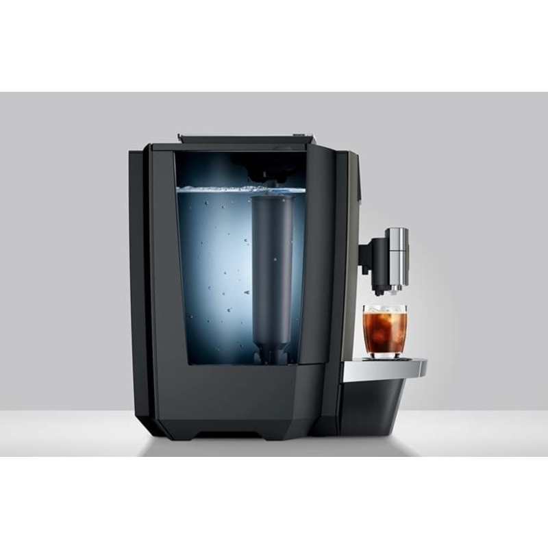 Jura X10 Dark Inox Professional