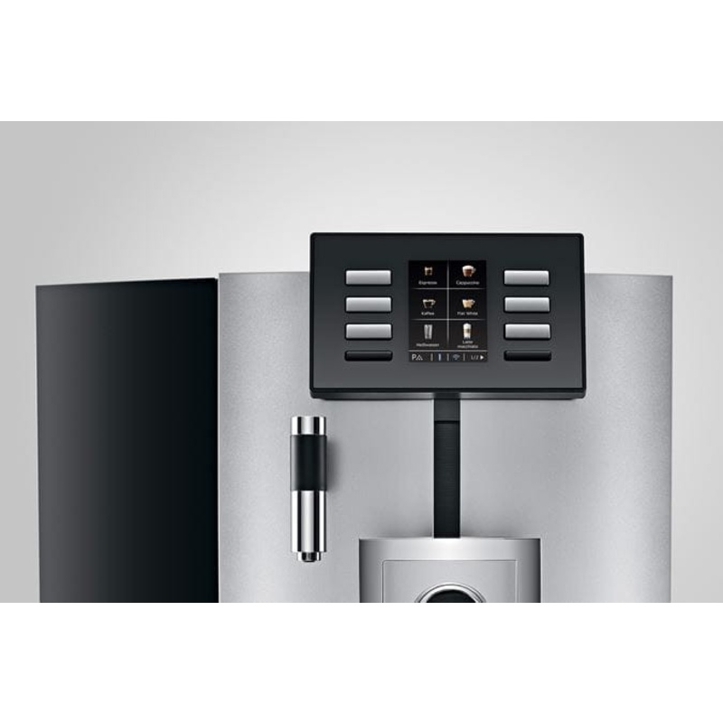 Jura X8 Platinum Professional Espresso Coffee Machine