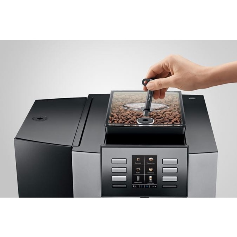 Jura X8 Platinum Professional Espresso Coffee Machine