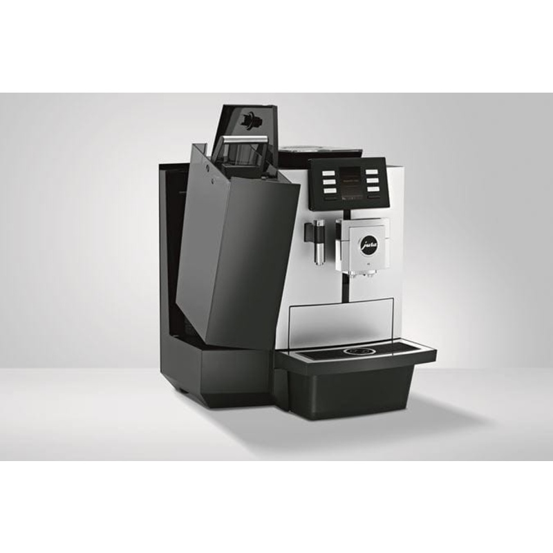 Jura X8 Platinum Professional Espresso Coffee Machine