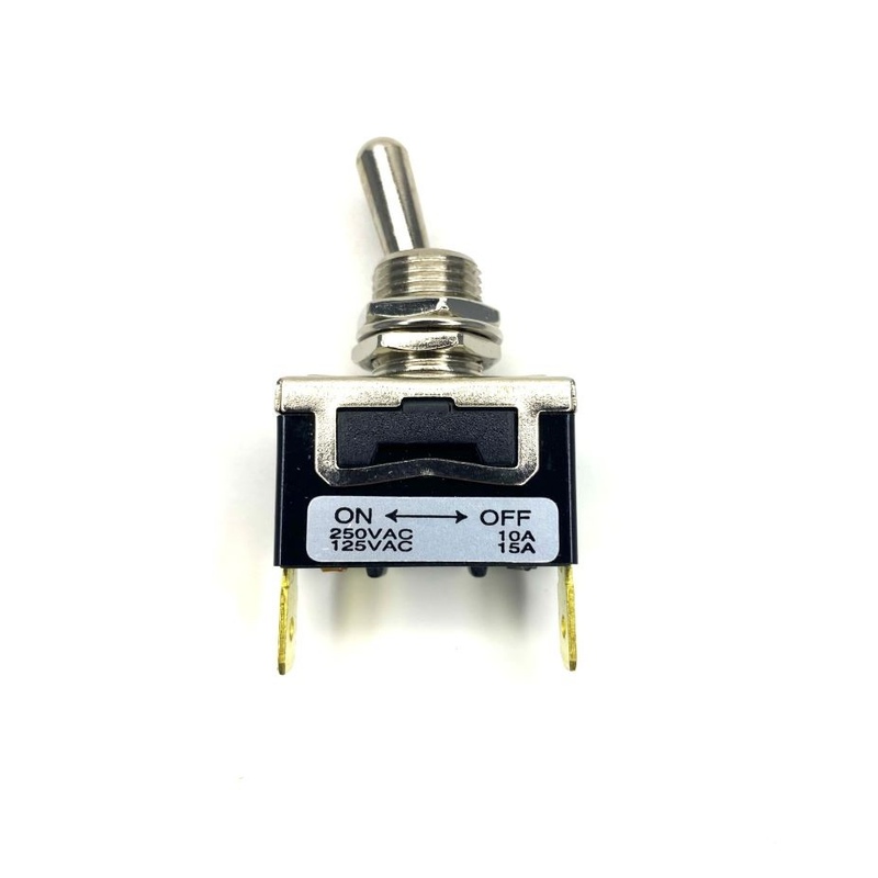 2 Prong Toggle Switch