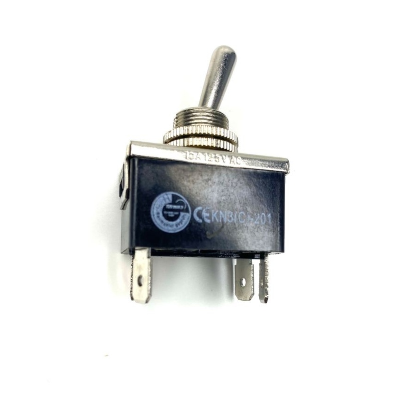 4 Prong Toggle Switch