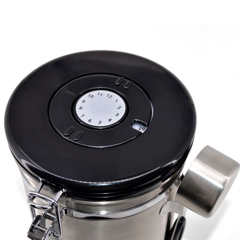 Airtight Coffee Canister