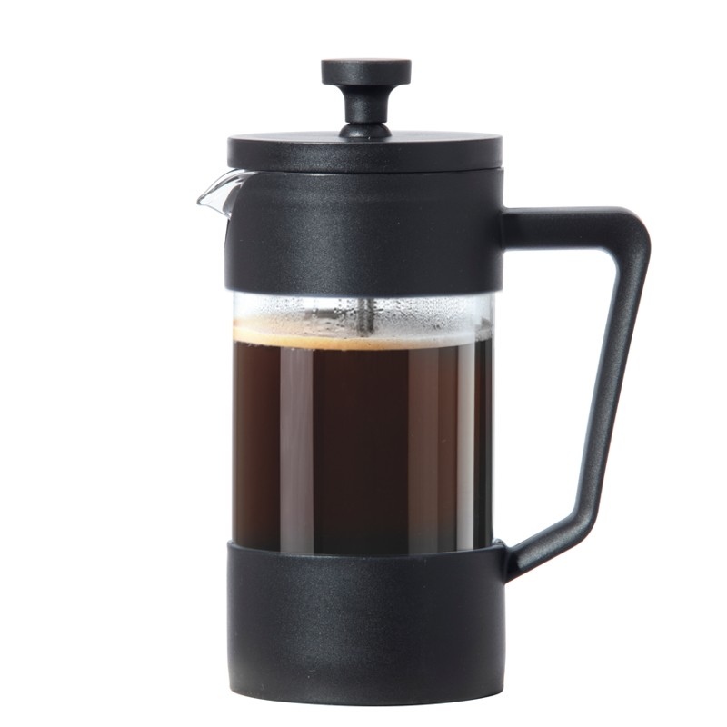 Brew 5-cup French Press Black