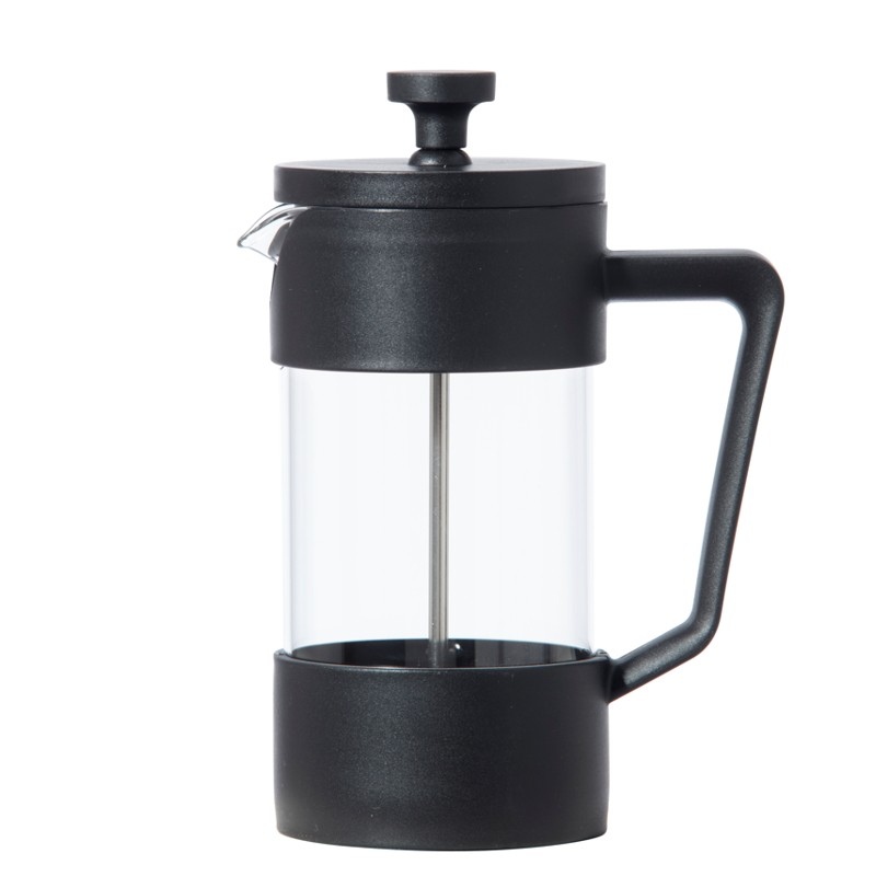 Brew 5-cup French Press Black