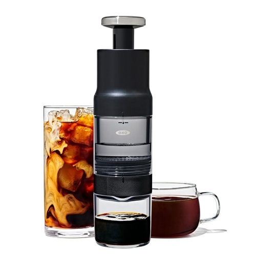 Brew Rapid Coffee Brewer