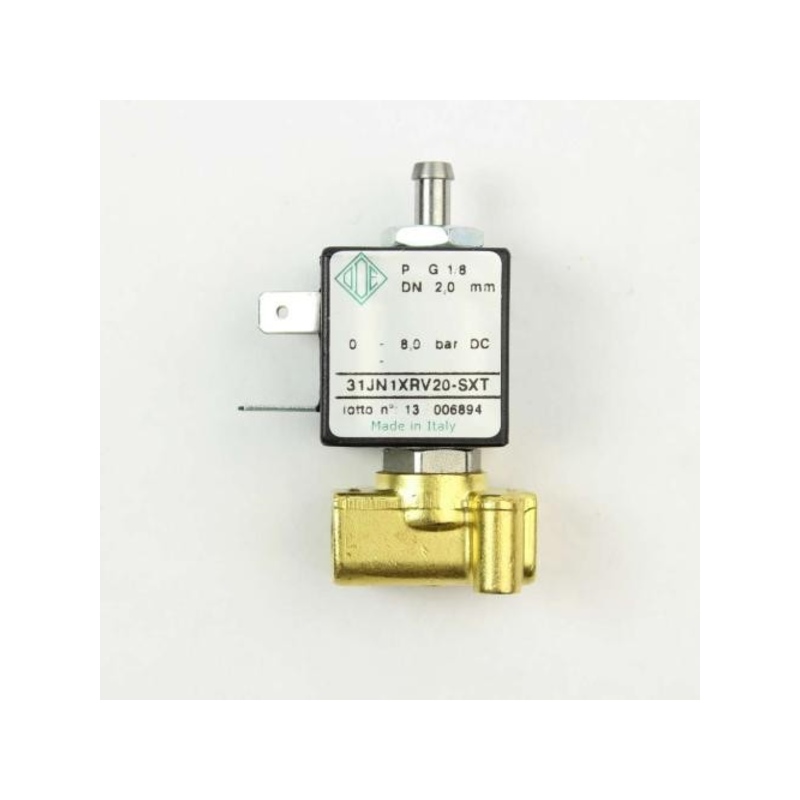 Saeco 3 Way Solenoid Valve