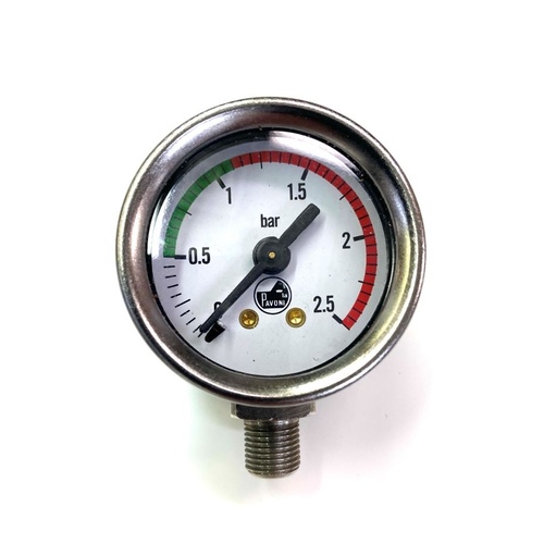 La Pavoni Professional Oem Pressure Gauge
