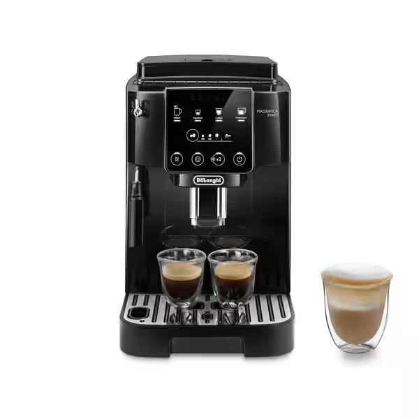  Automatic Espresso Machines