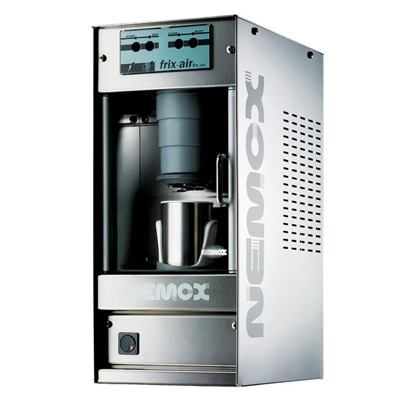 Frix Air Mousse And Sorbet Machine