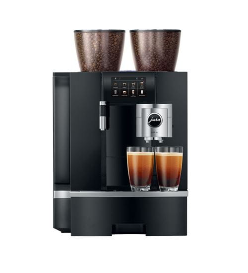 Office Espresso Coffee Machines