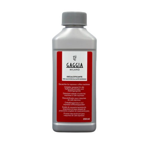 Gaggia Descaling Solution For Espresso Machines 250 Ml