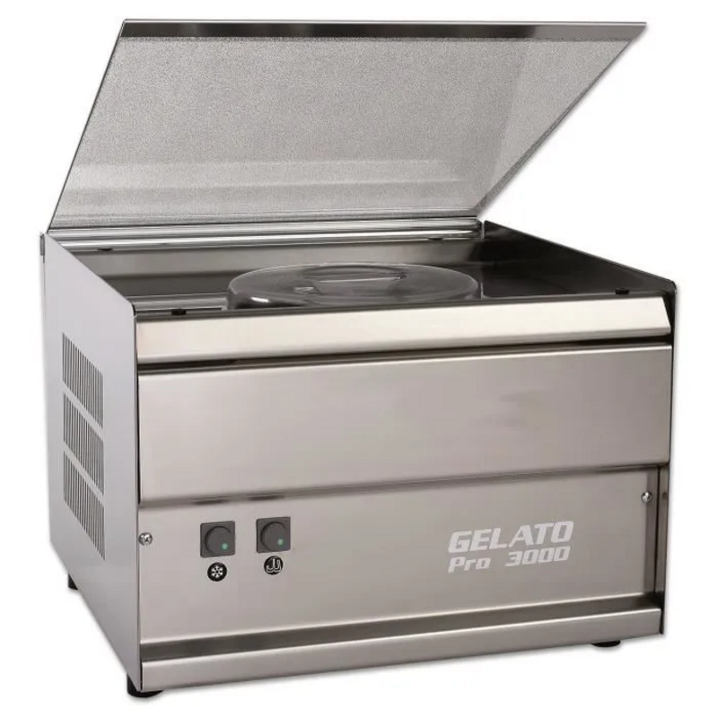Nemox Gelato Pro 3000 Icecream Gelato Maker