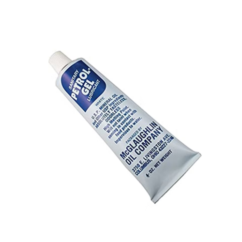 Nsf Food Grade Safe Lube For Espresso Machines